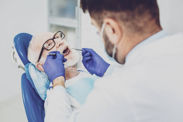 Best Emergency Treatment for Jaw Pain or Injury in Sacaton, AZ